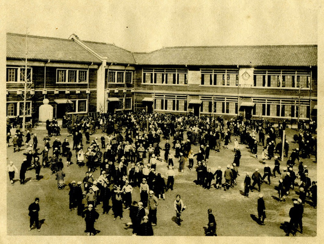 Ngam Nhat Ban binh yen nhung nam 1910 - 1930-Hinh-9